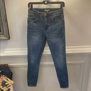STS Blue Skinny Jeans Classic Blue